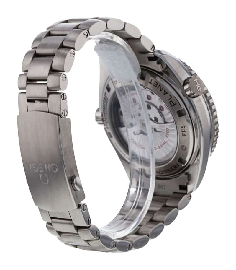 Omega Planet Ocean 232.90.46.21.03.001